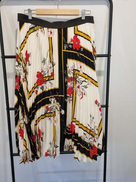 Ava & Aiden Skirt - Size L