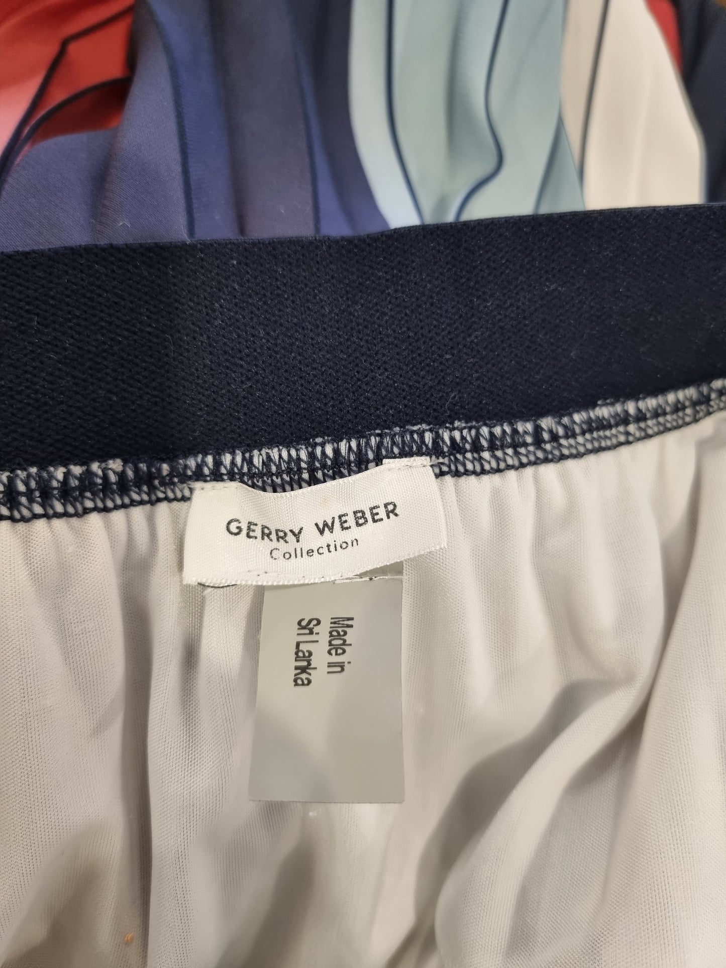 Gerry Weber Skirt - Size 14