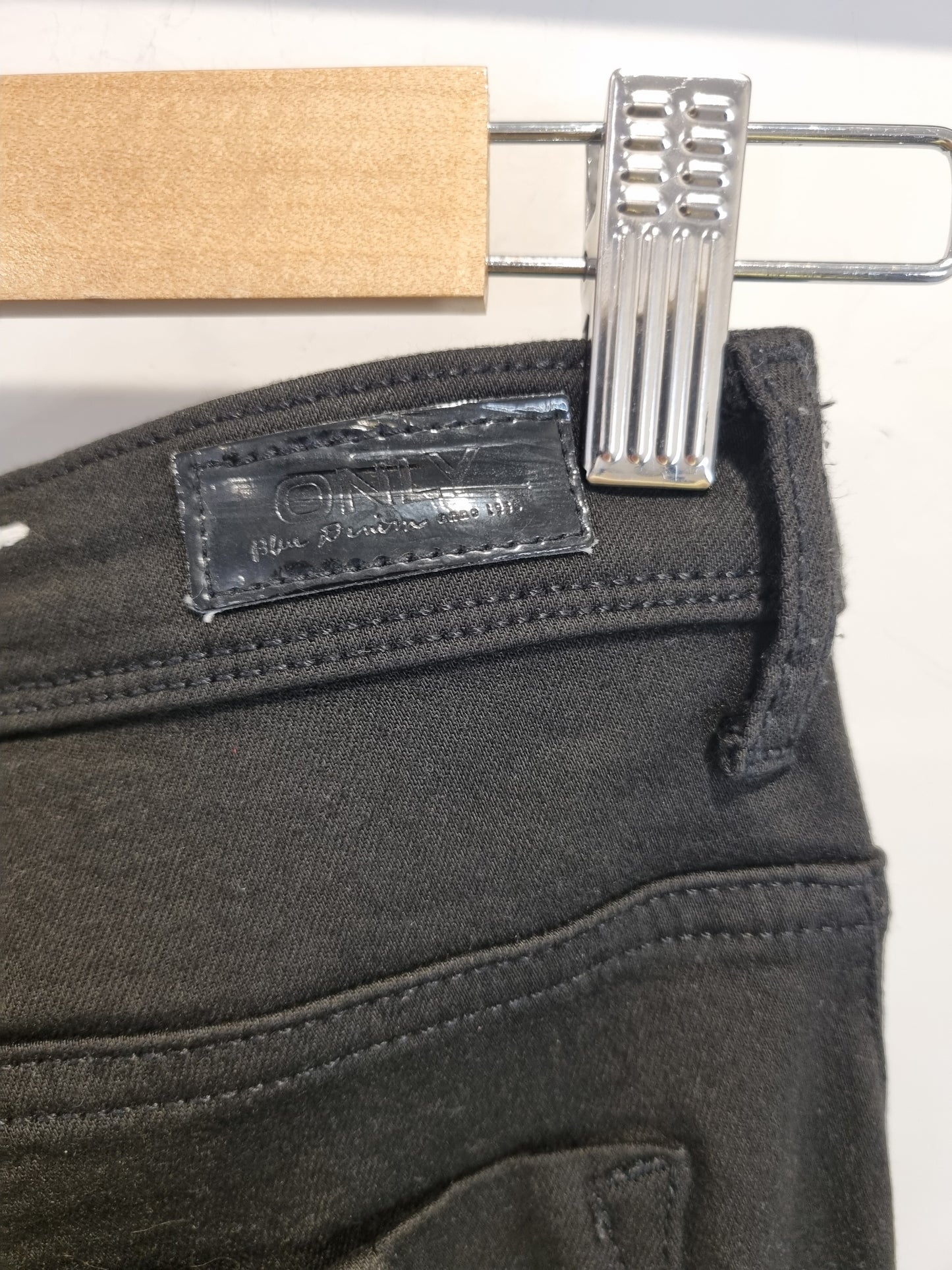 Only Denim Jeans - Size 14 (32)