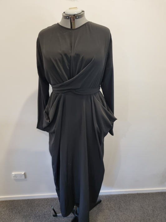Lorraine Maxi Dress - Size 18 (BNWT)
