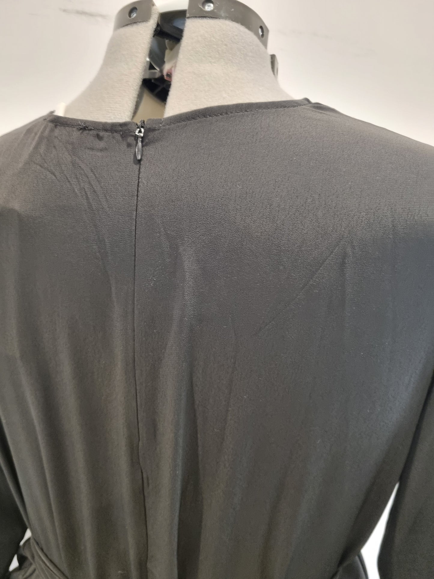 Lorraine Maxi Dress - Size 18 (BNWT)