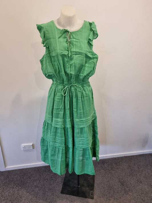 Elm Dress - Size 12