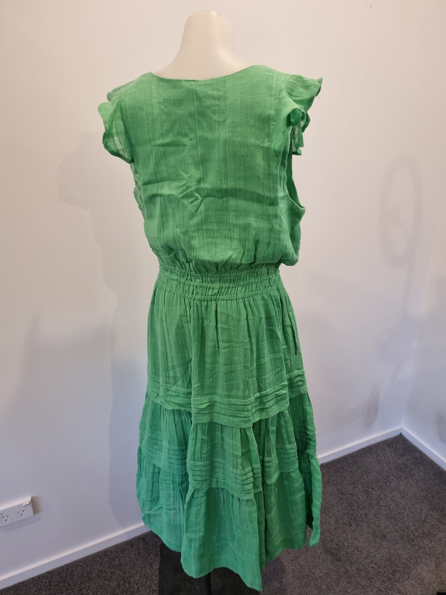 Elm Dress - Size 12