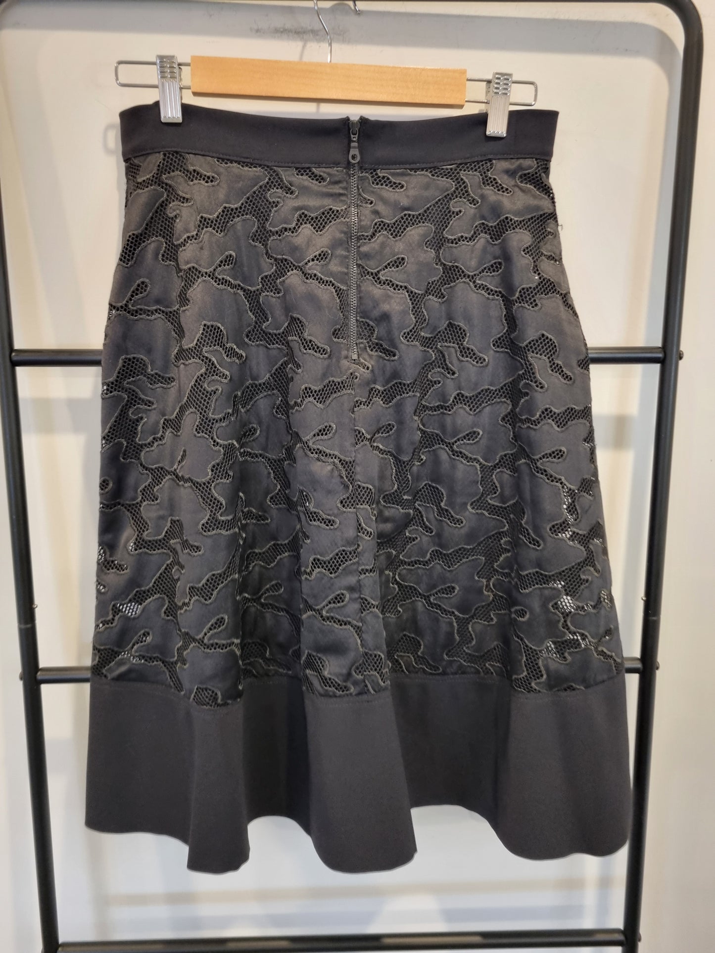 Paula Ryan Basque Skirt - Size M