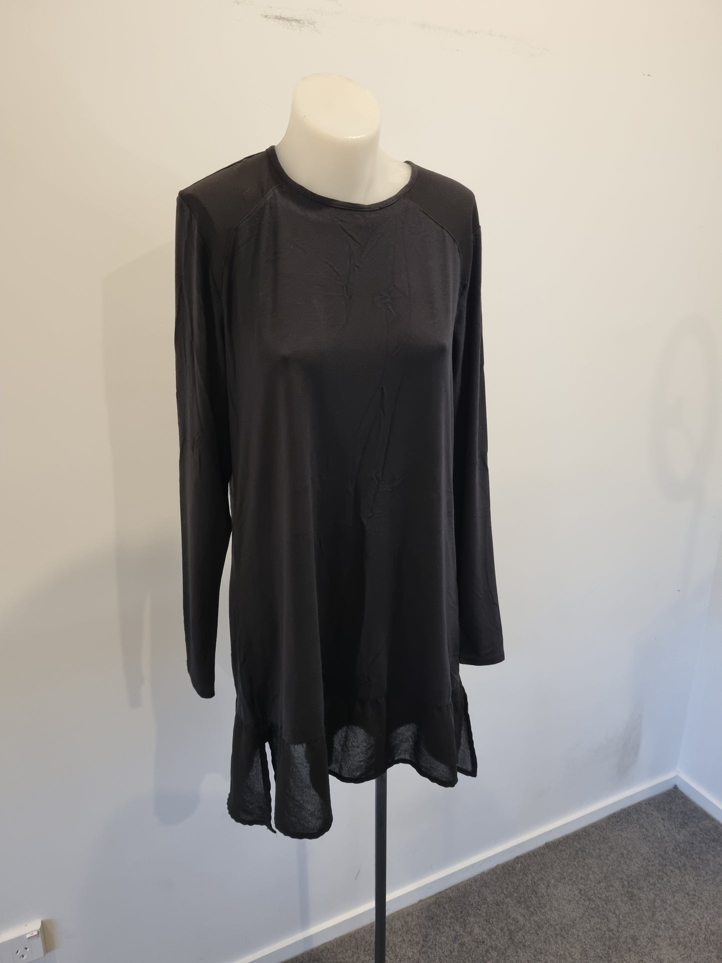 Paula Ryan Tunic - Size M