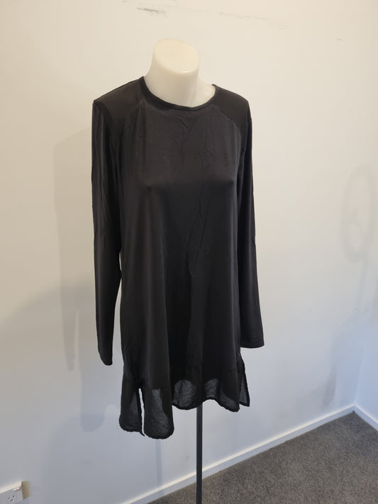 Paula Ryan Tunic - Size M