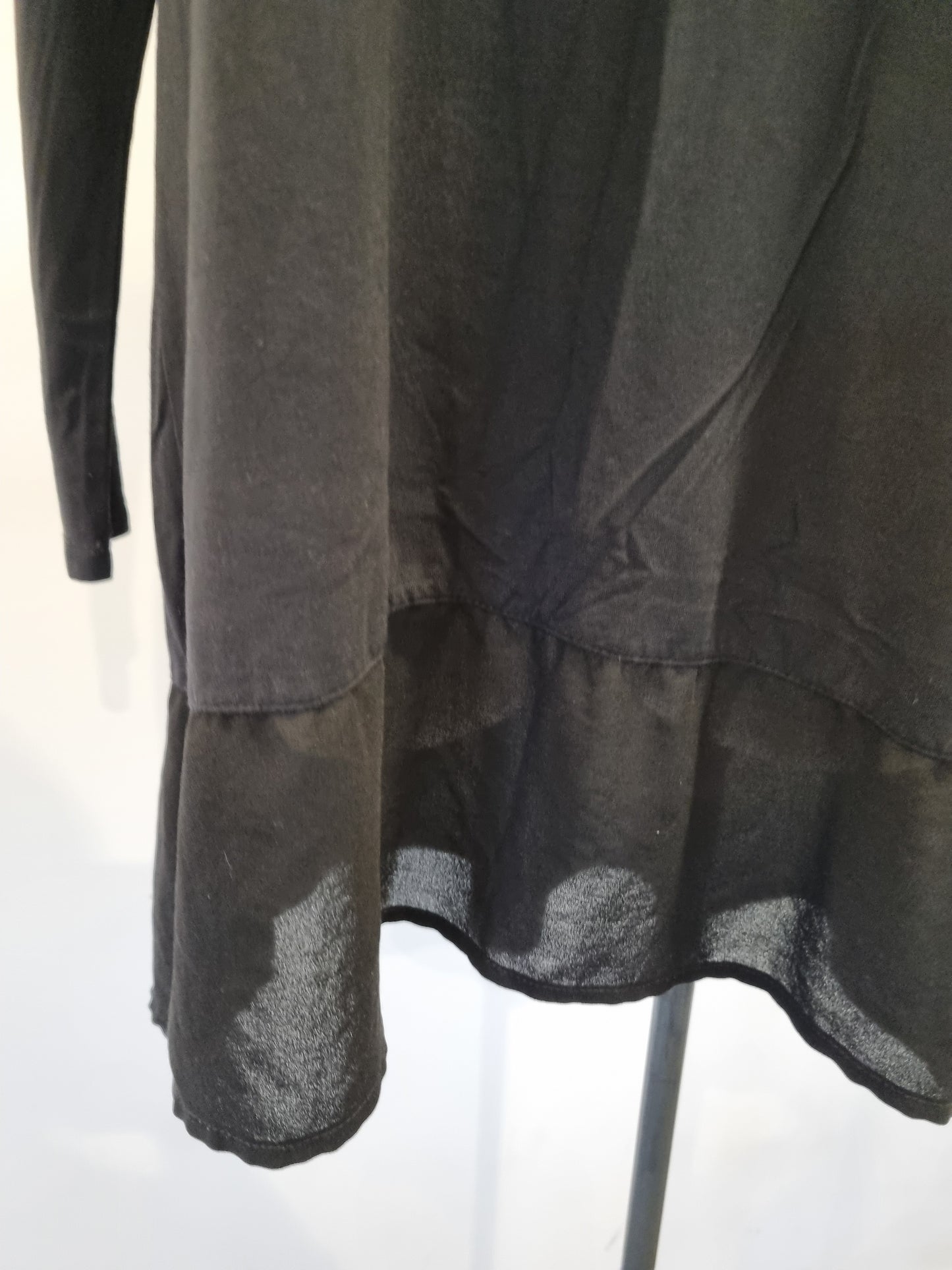 Paula Ryan Tunic - Size M