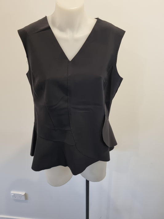 Paula Ryan Top - Size XL