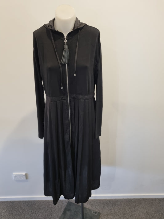 Paula Ryan Long Cardigan - Size M