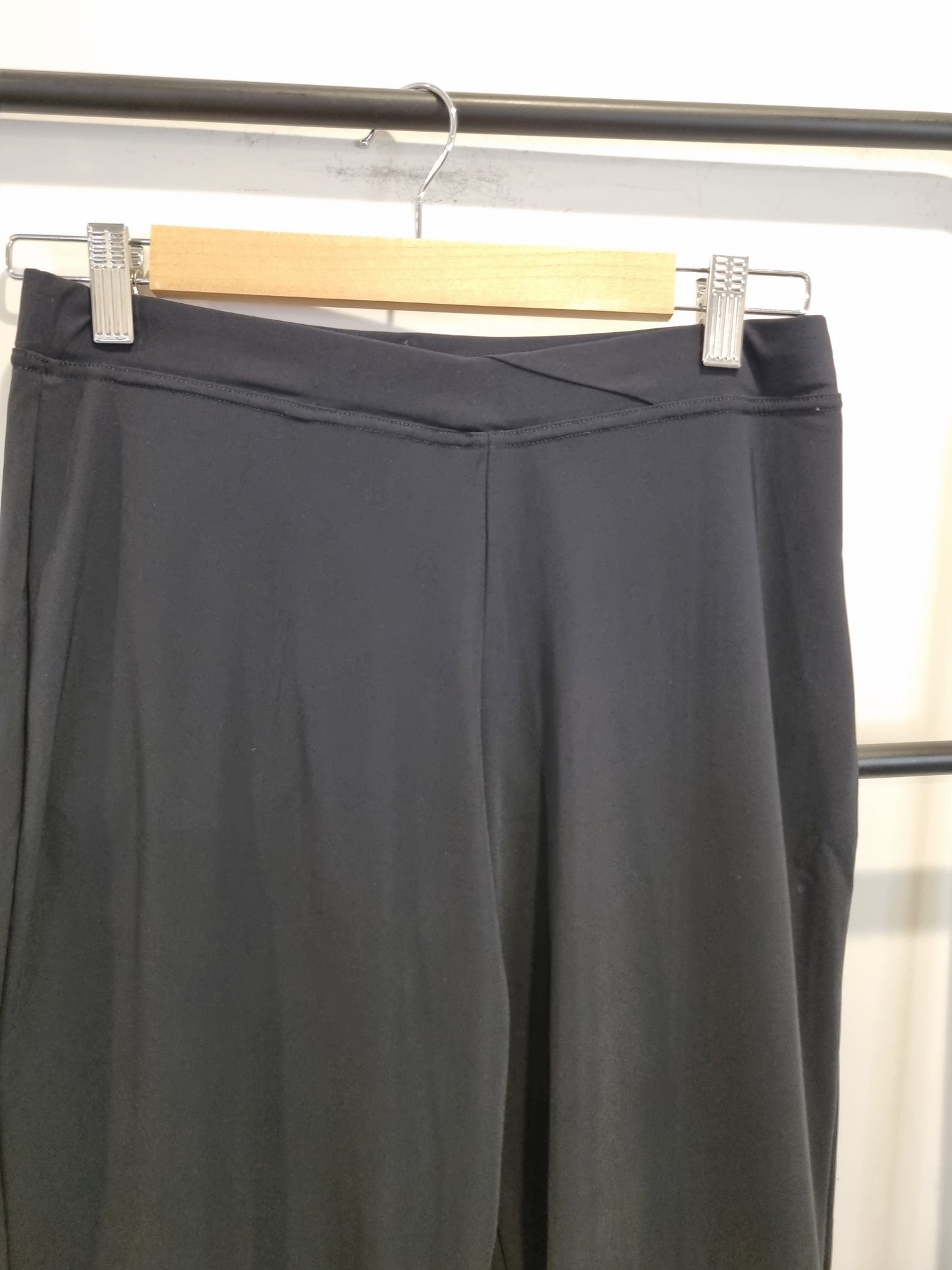Paula Ryan Cuffed Pants - Size M (BNWT)