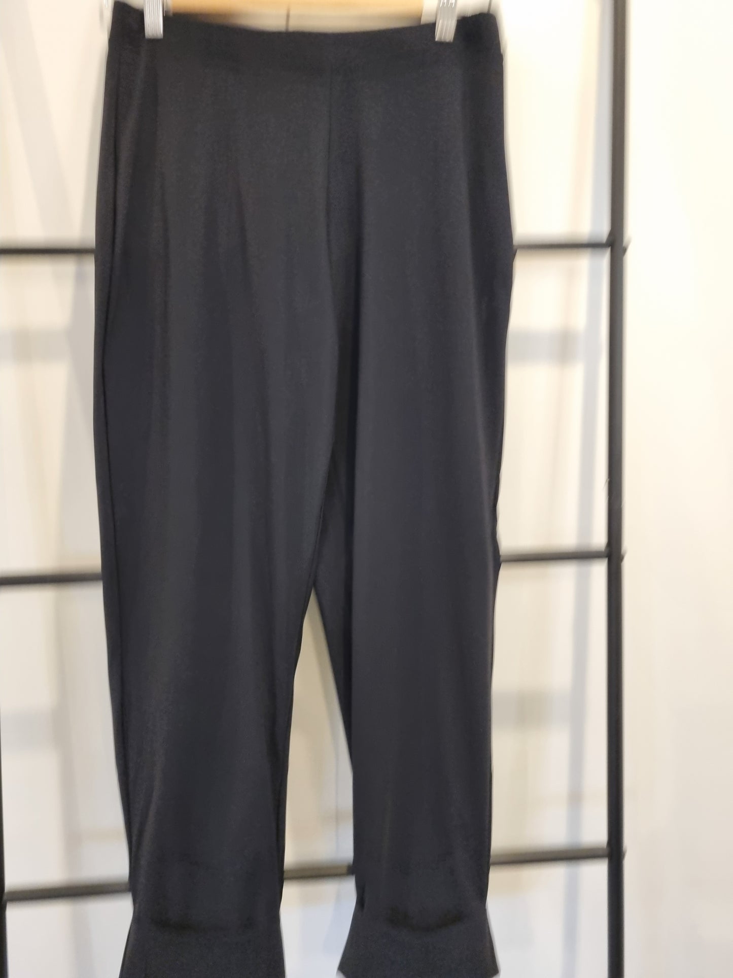 Paula Ryan Cuffed Pants - Size M (BNWT)