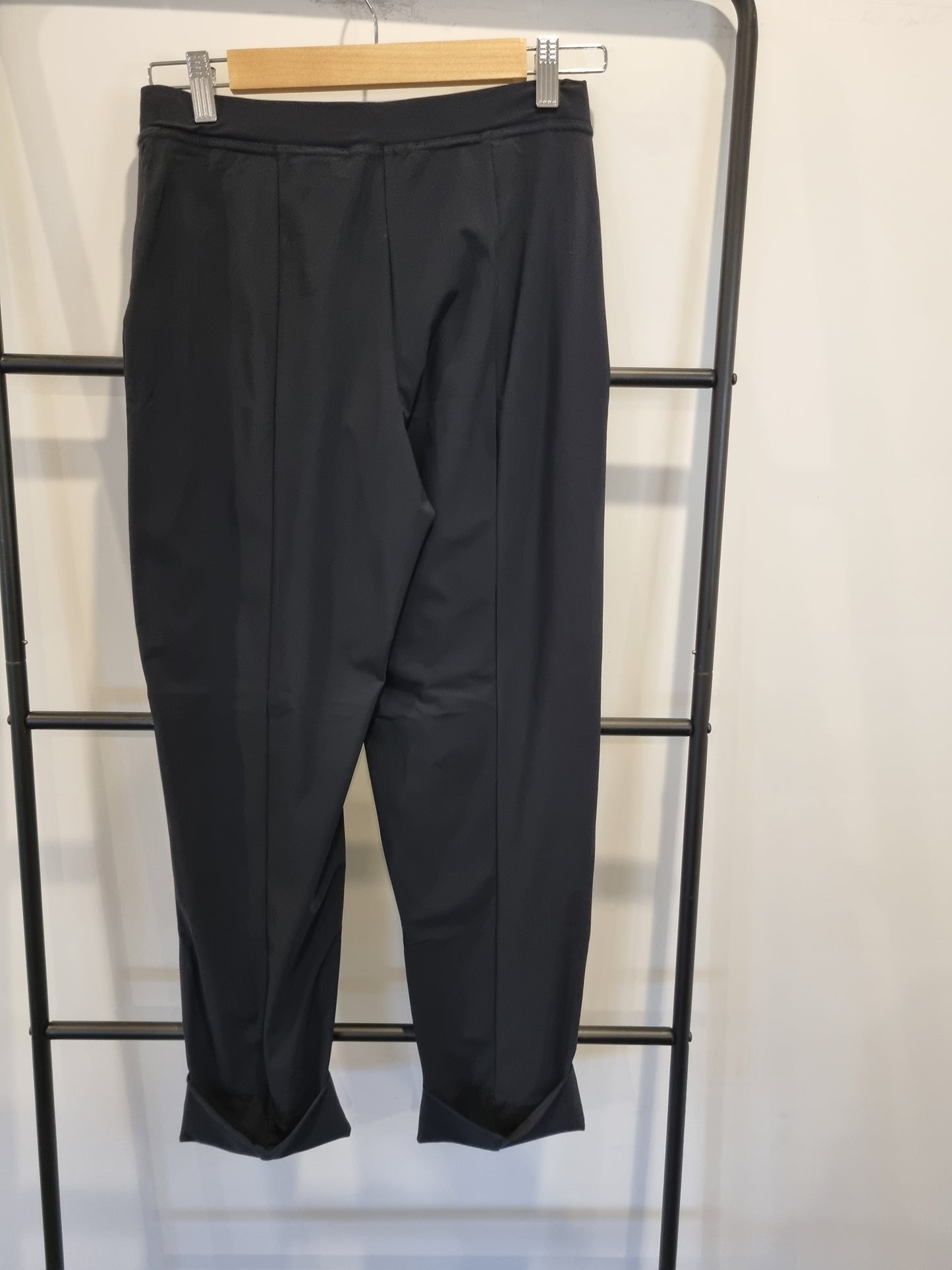 Paula Ryan Cuffed Pants - Size M (BNWT)
