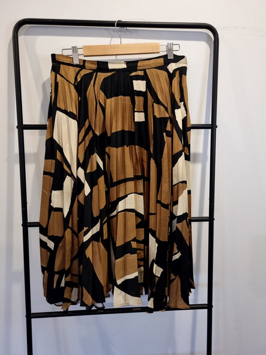 Paula Ryan Skirt - Size L