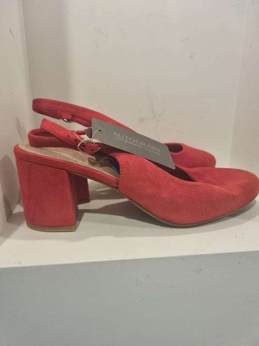Autograph Heels - Size 42 (11) (BNWT)