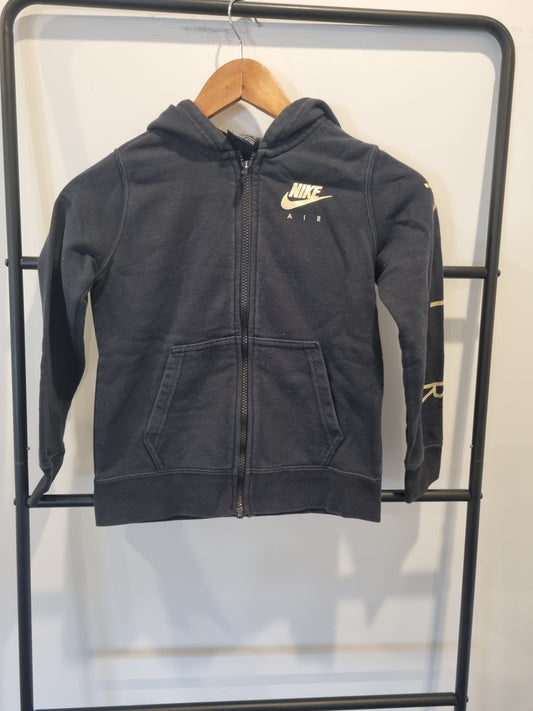 Nike Air Zip Hoodie - Youth S