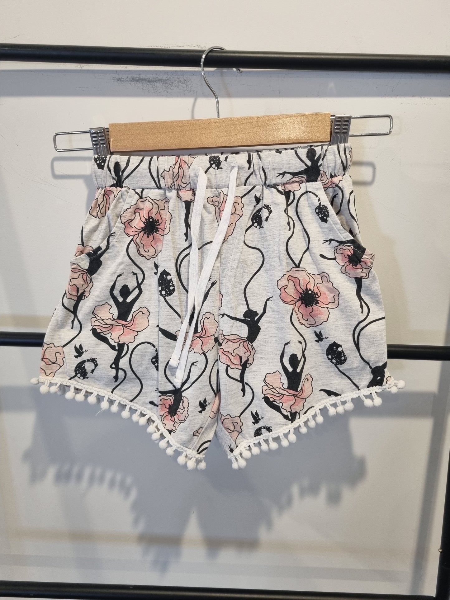 Kissed by Radicool Shorts - Youth 7