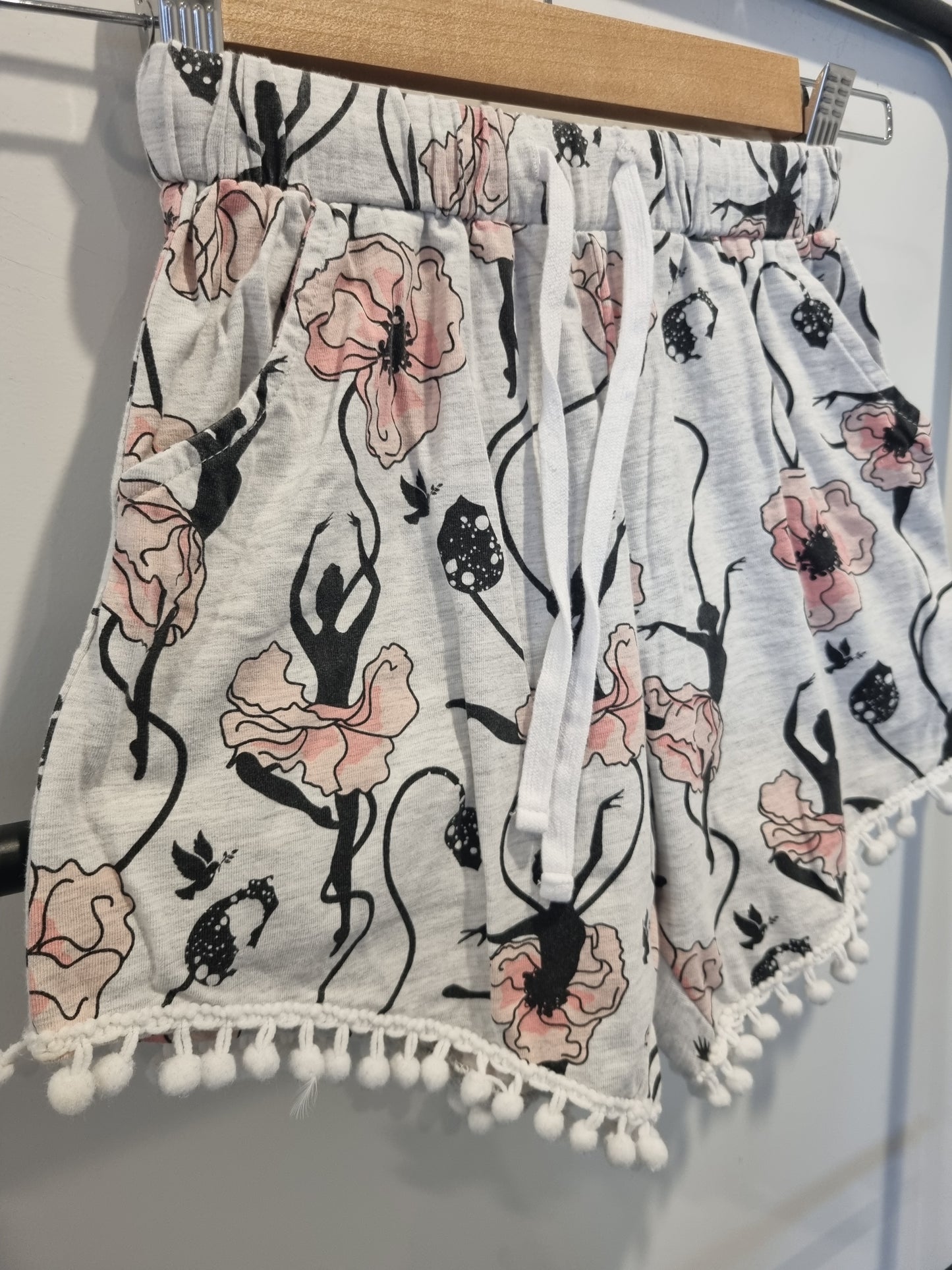 Kissed by Radicool Shorts - Youth 7
