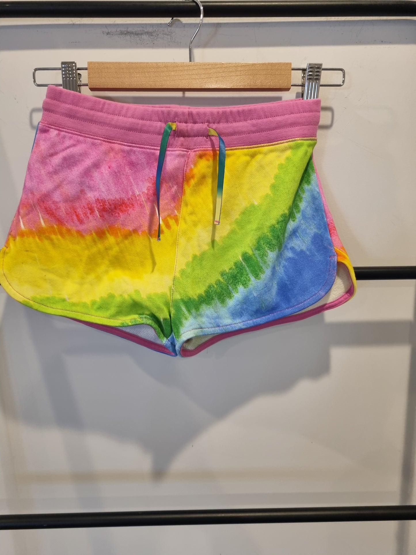 Stella McCartney Kids Shorts - Youth 10