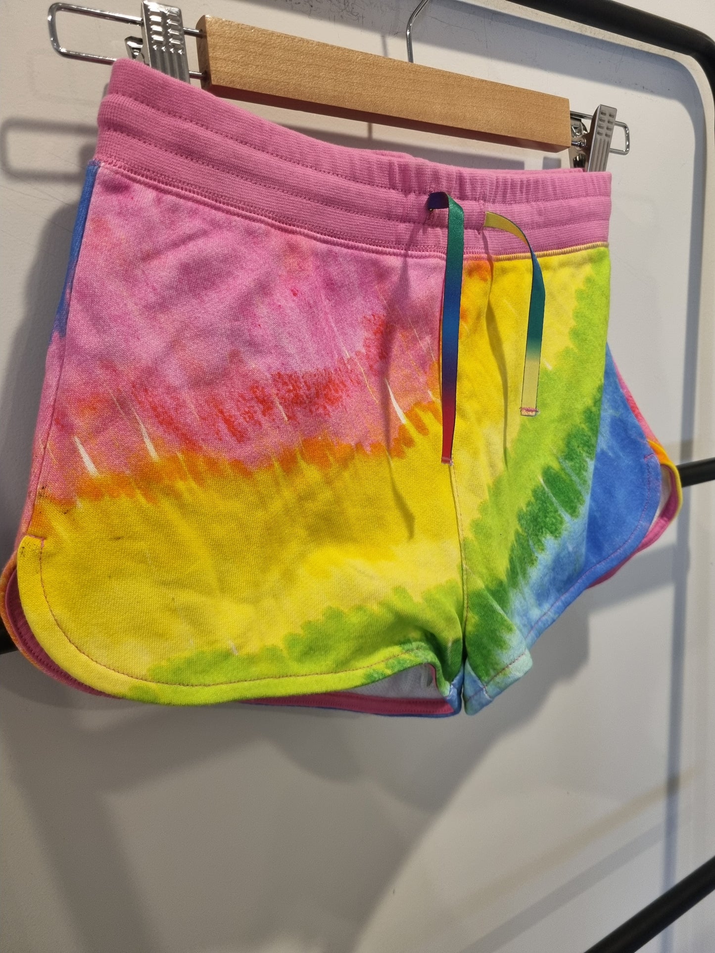 Stella McCartney Kids Shorts - Youth 10