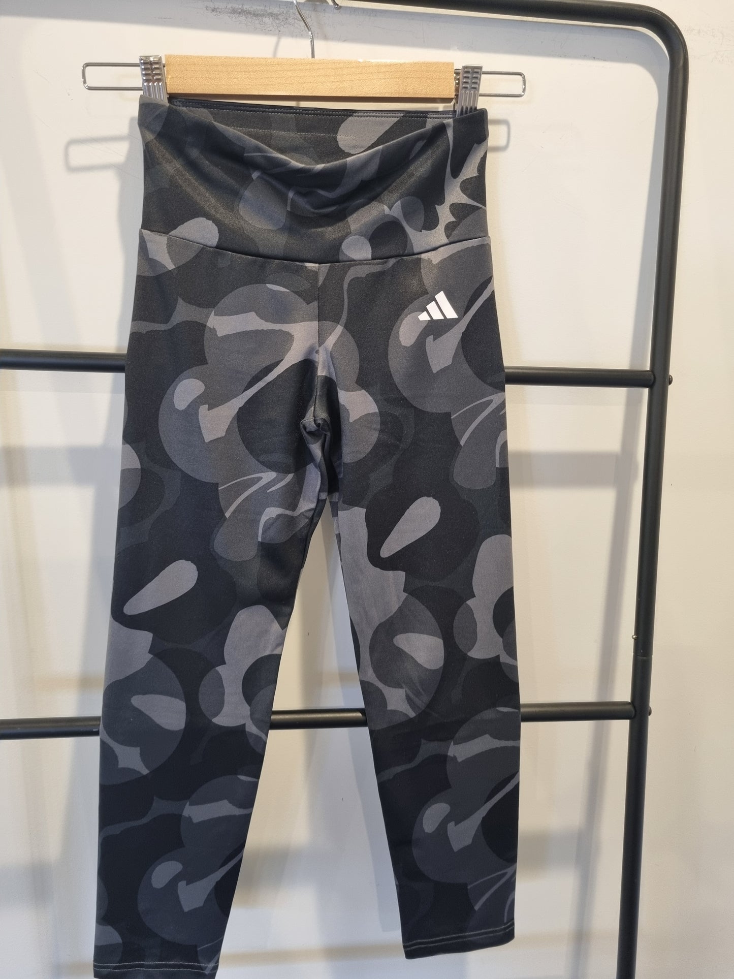 Adidas Leggings - Youth 9-10