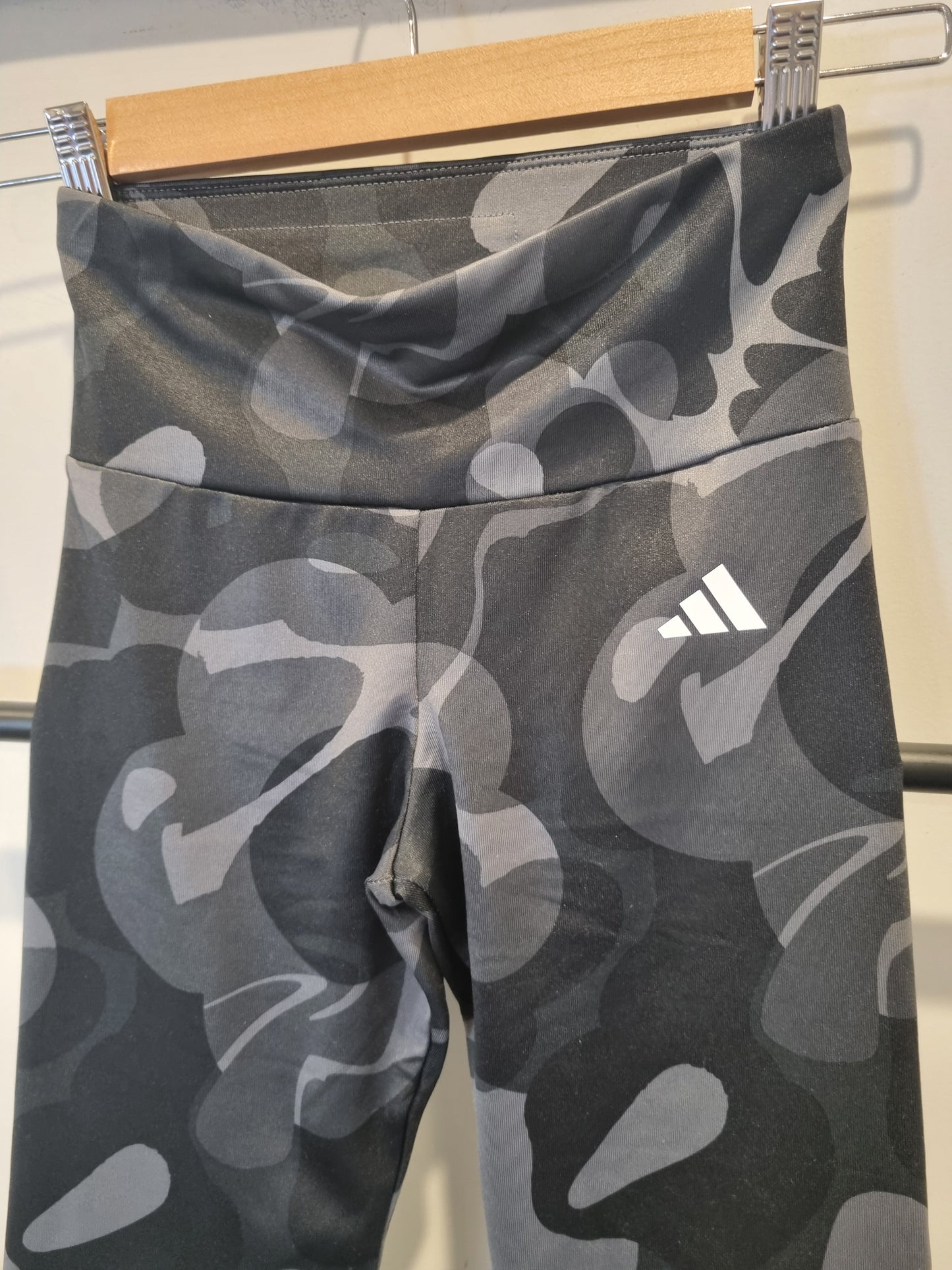 Adidas Leggings - Youth 9-10