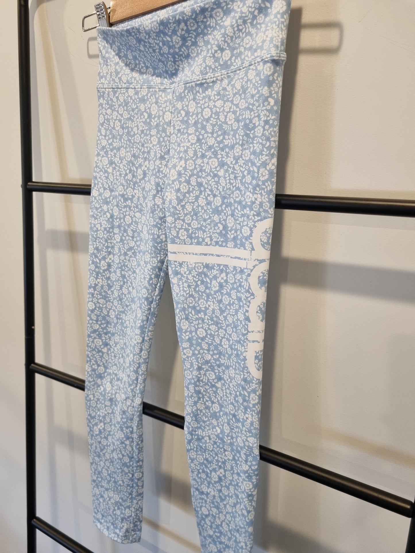 Aim'n Kids Leggings - Youth 10