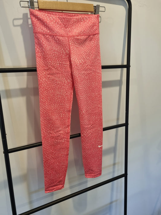 Nike Leggings - Youth S (8-10)