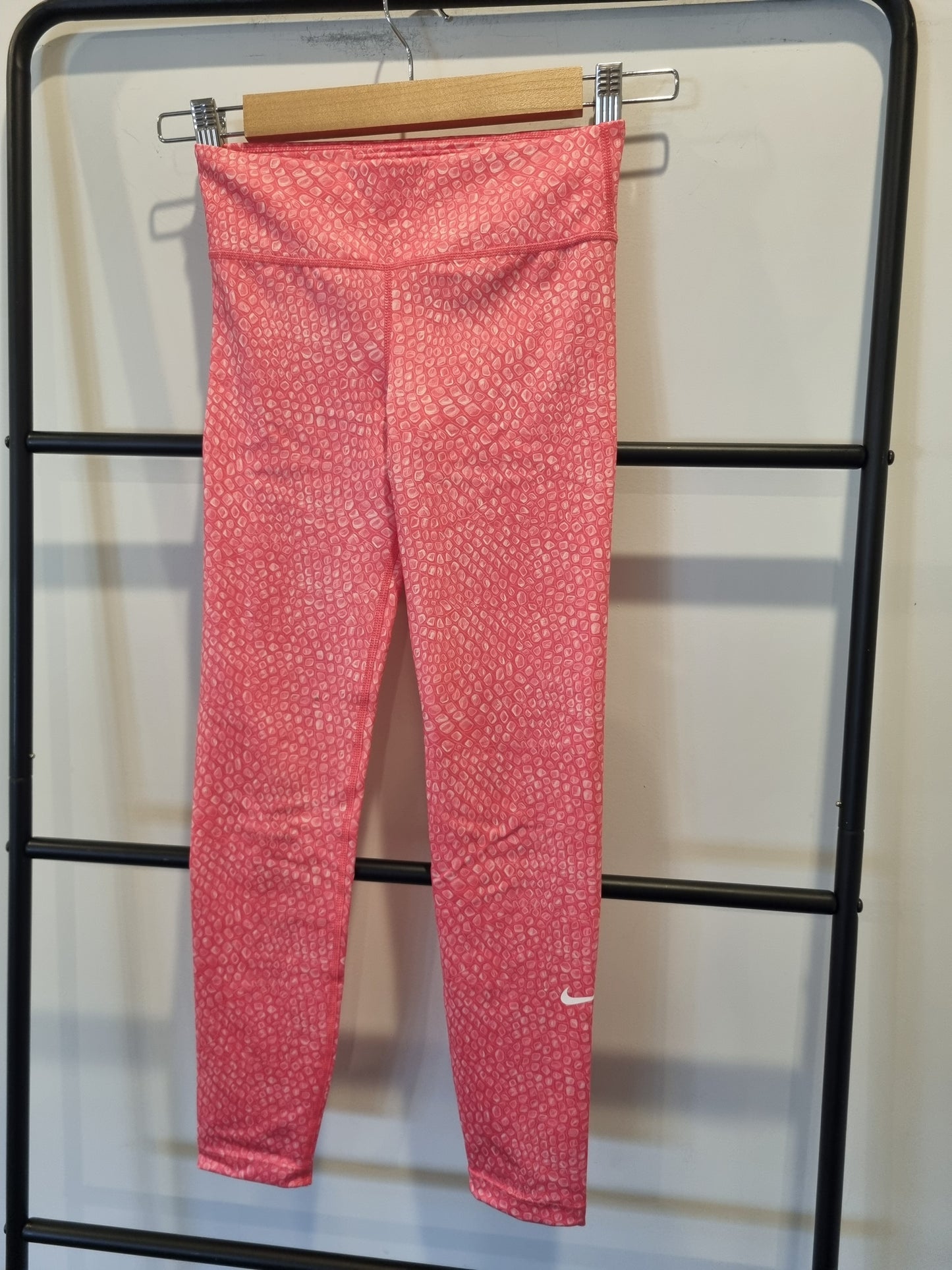 Nike Leggings - Youth S (8-10)