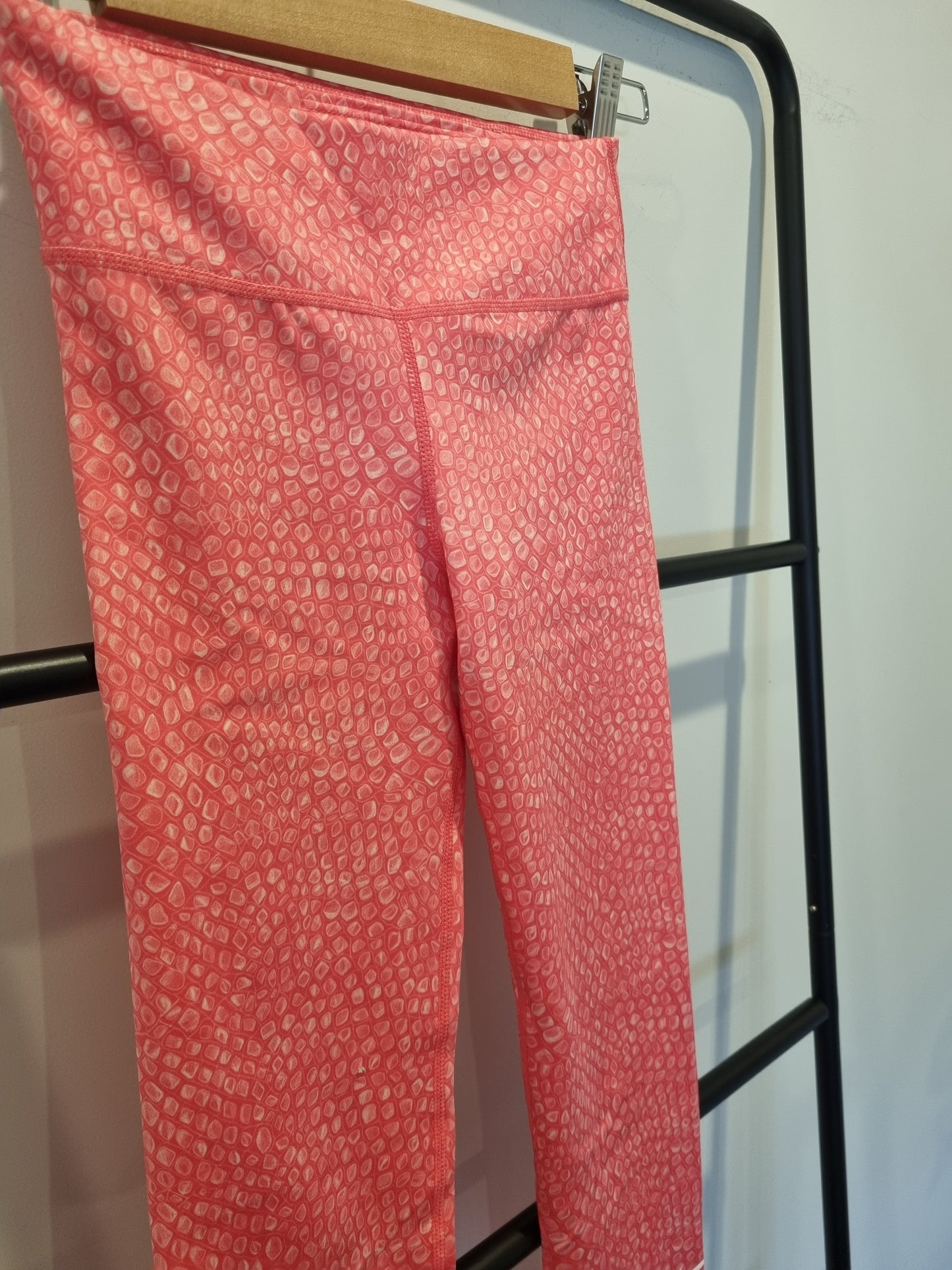 Nike Leggings - Youth S (8-10)