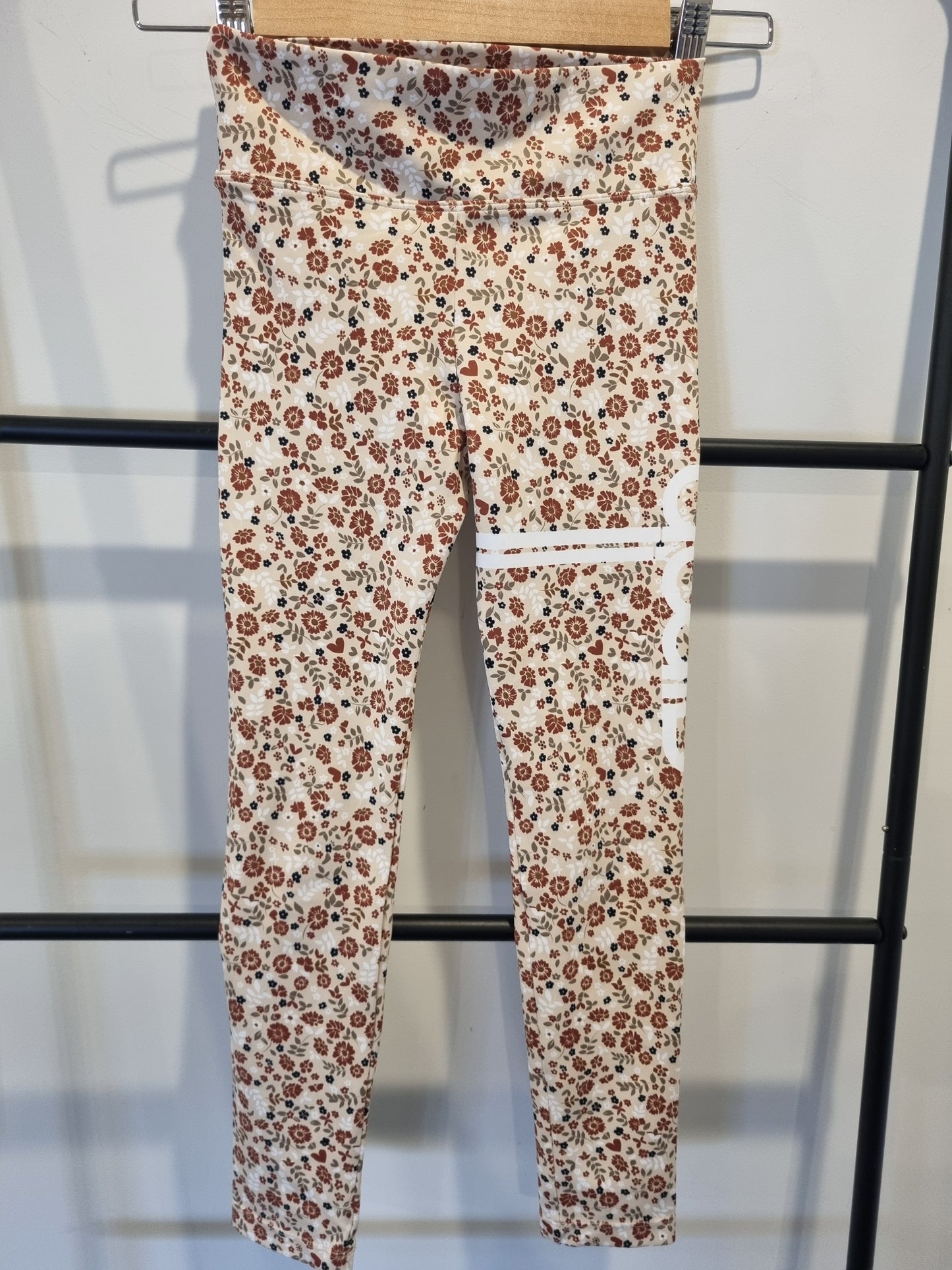 Aim'n Leggings - Youth 10-12