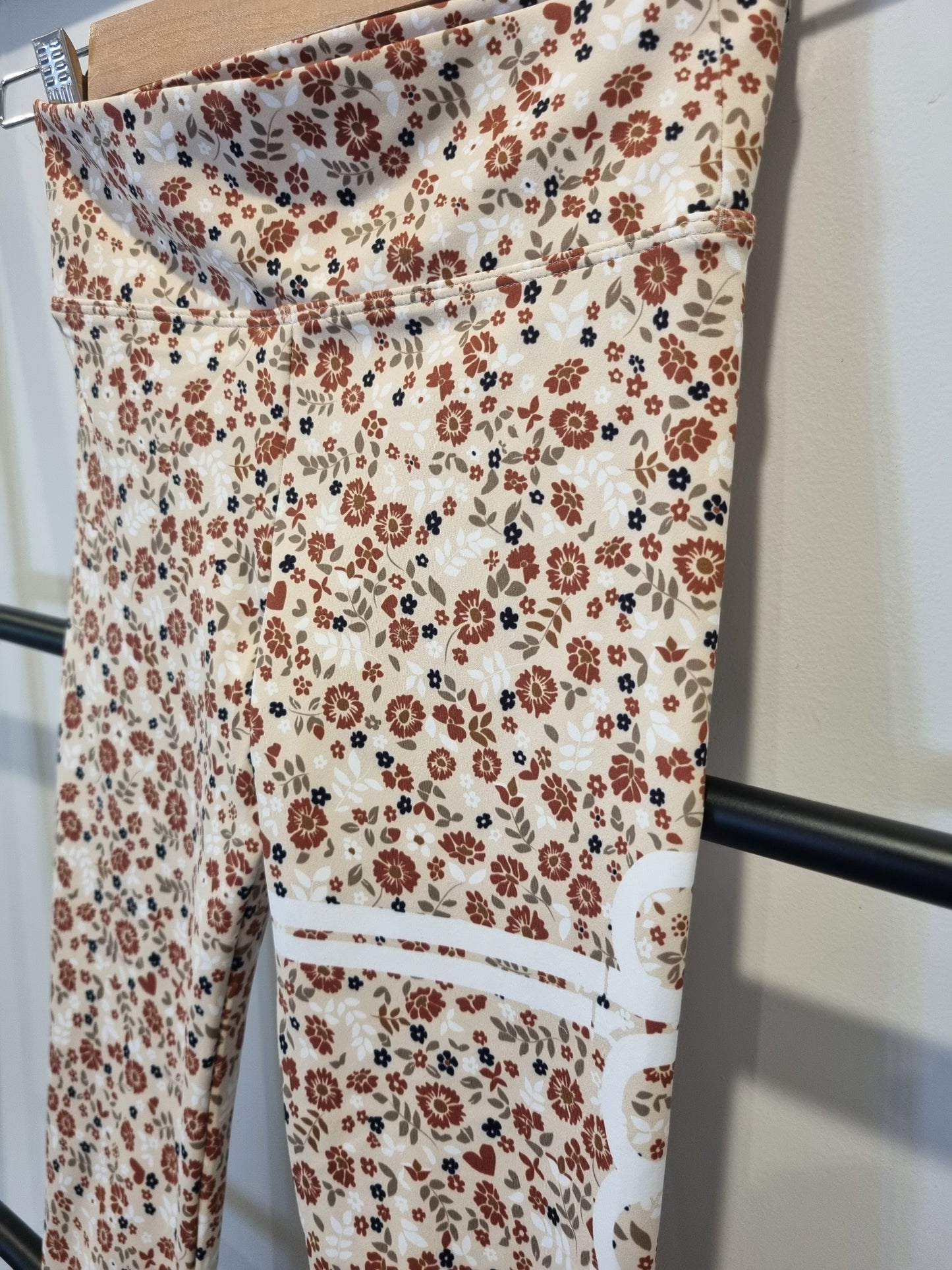 Aim'n Leggings - Youth 10-12