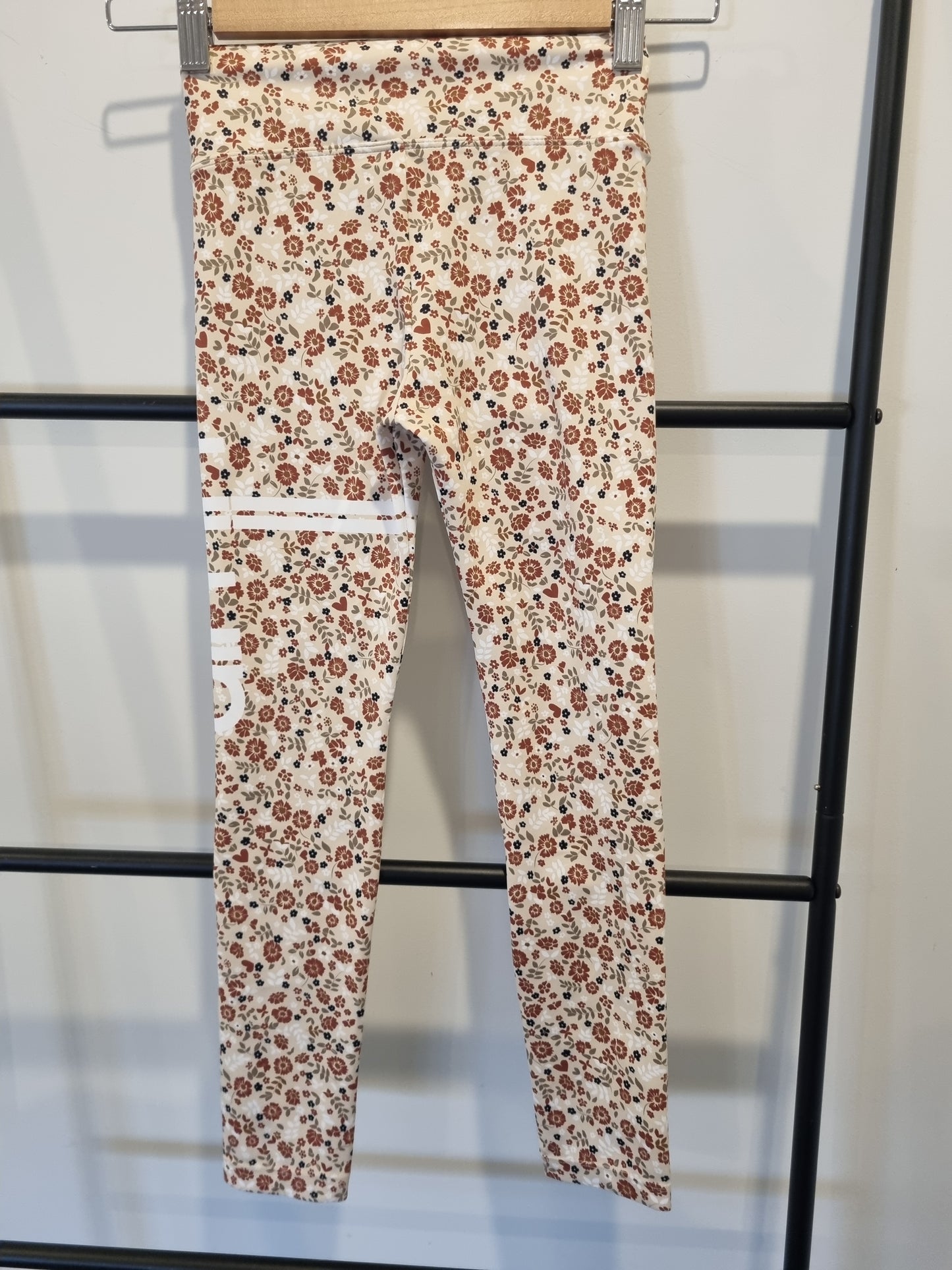 Aim'n Leggings - Youth 10-12