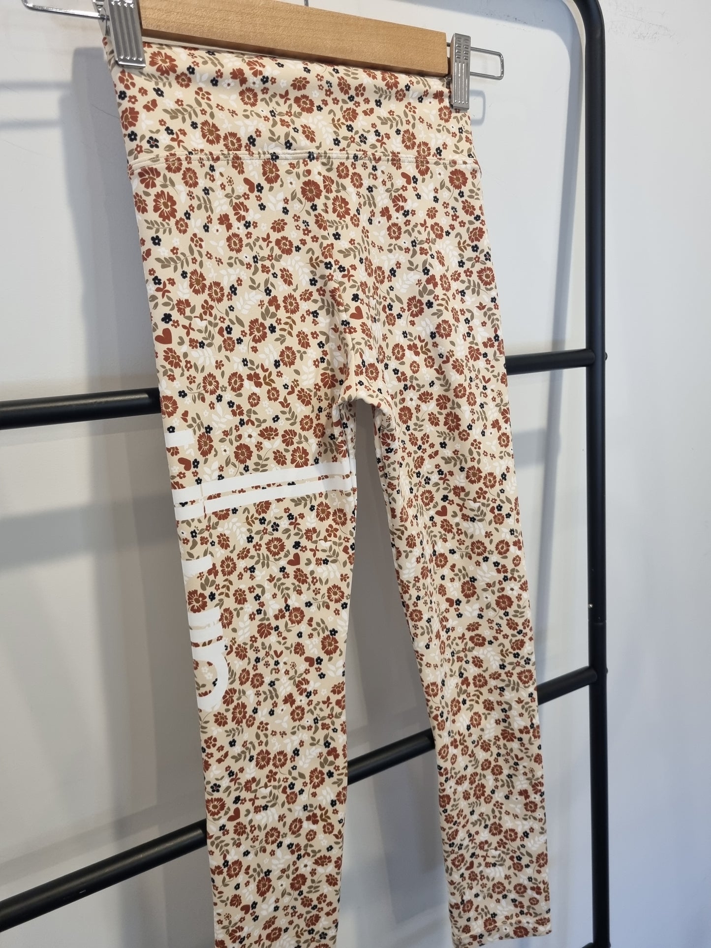 Aim'n Leggings - Youth 10-12