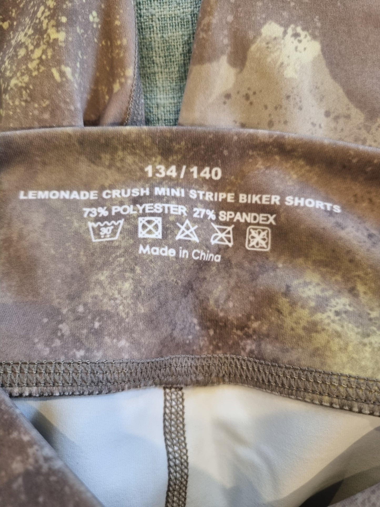 Aim'n Shorts - Youth 10