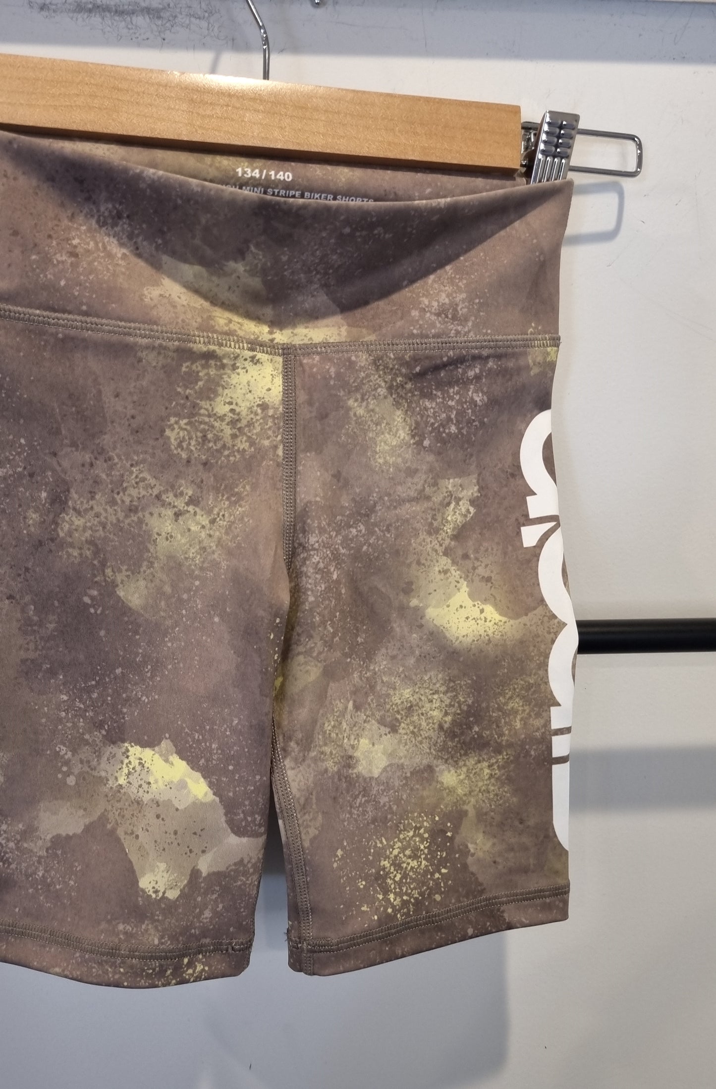 Aim'n Shorts - Youth 10