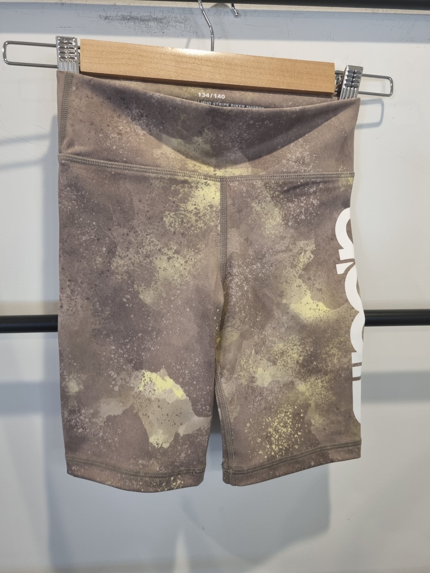 Aim'n Shorts - Youth 10