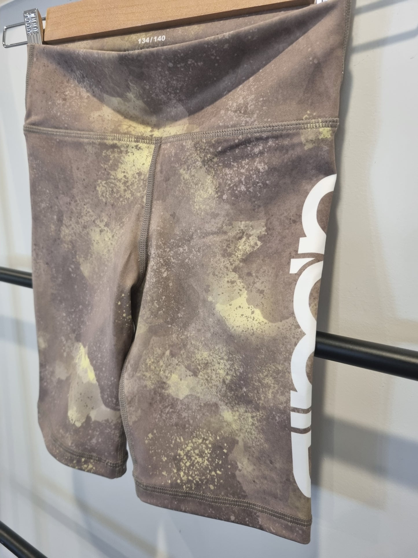 Aim'n Shorts - Youth 10