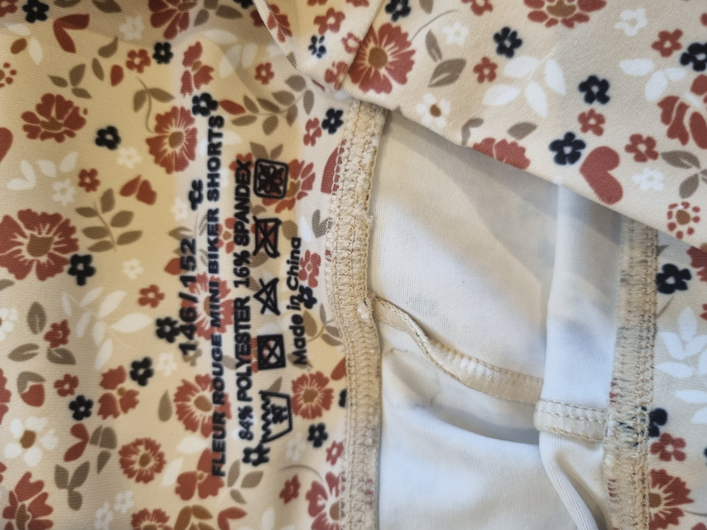 Aim'n Shorts - Youth 12