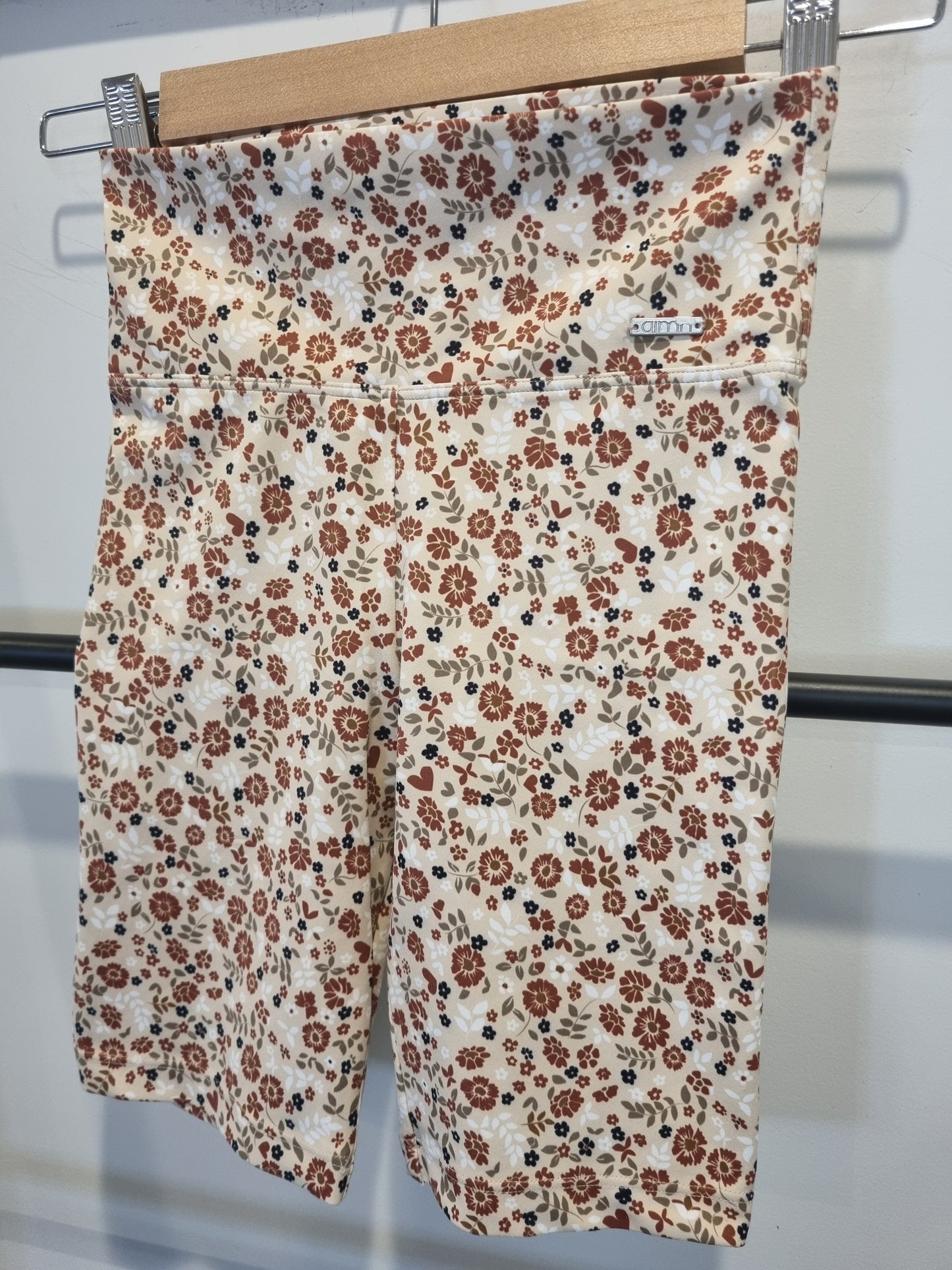 Aim'n Shorts - Youth 12