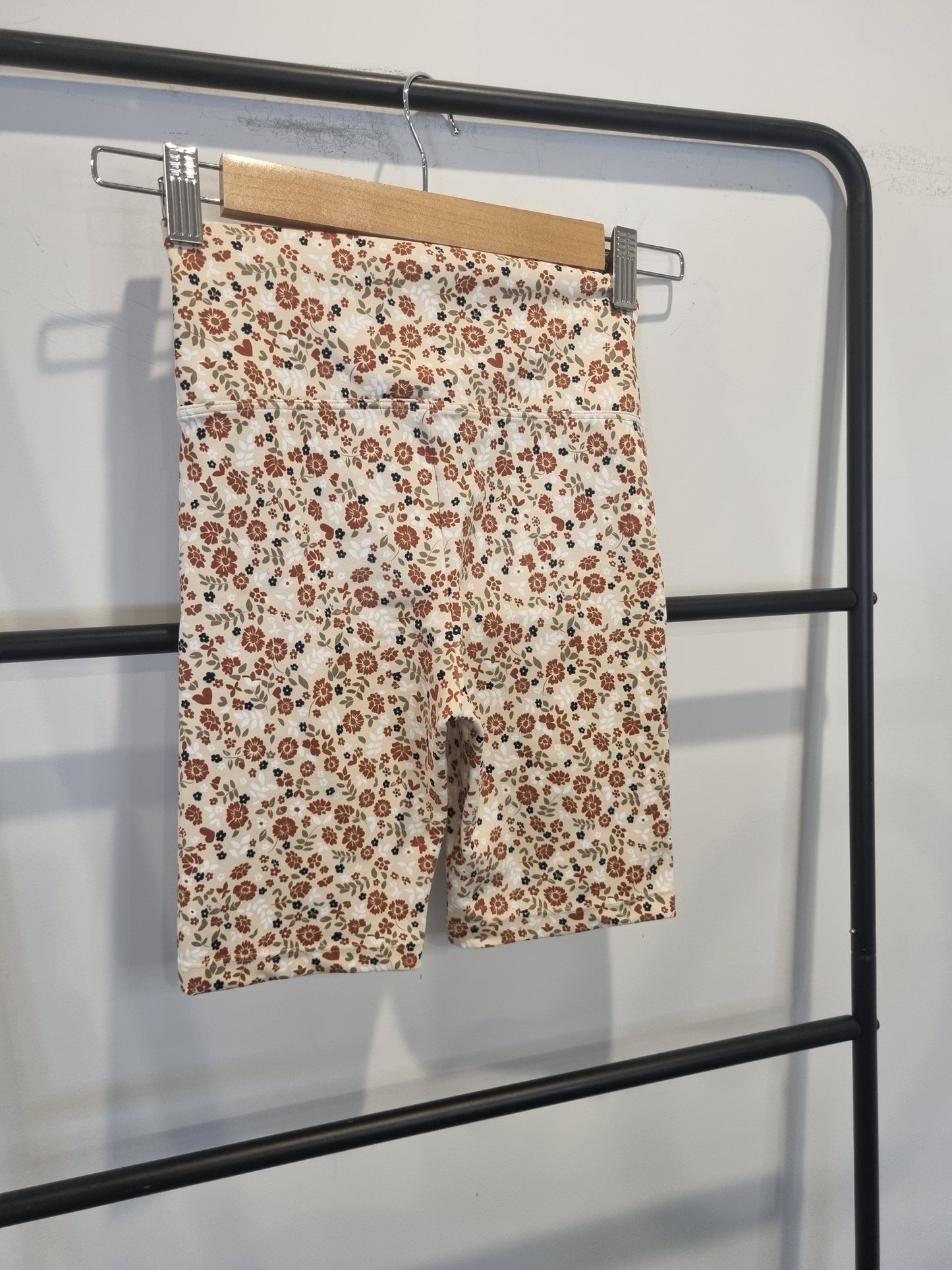 Aim'n Shorts - Youth 12