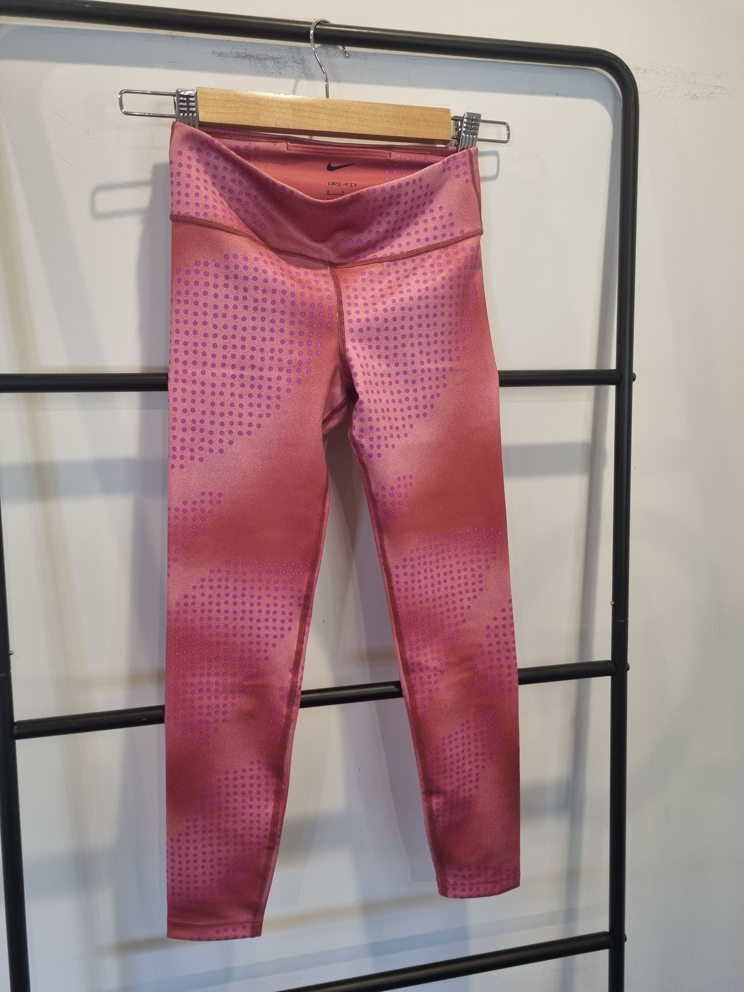 Nike Leggings - Youth S (8-10)