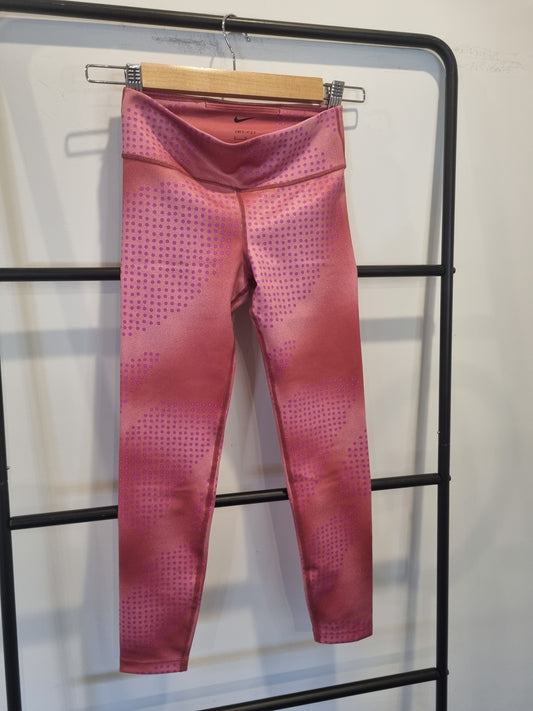 Nike Leggings - Youth S (8-10)