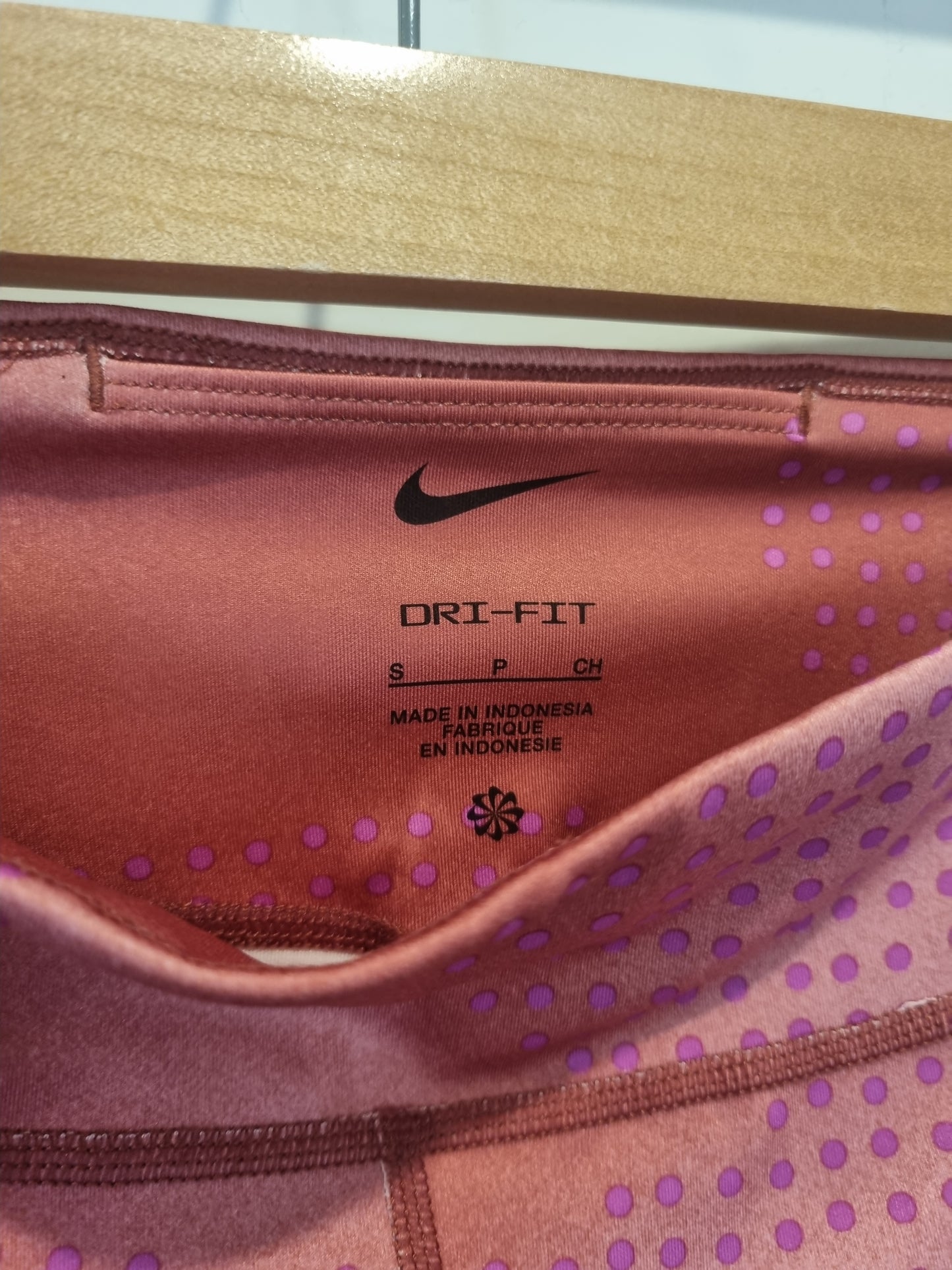 Nike Leggings - Youth S (8-10)