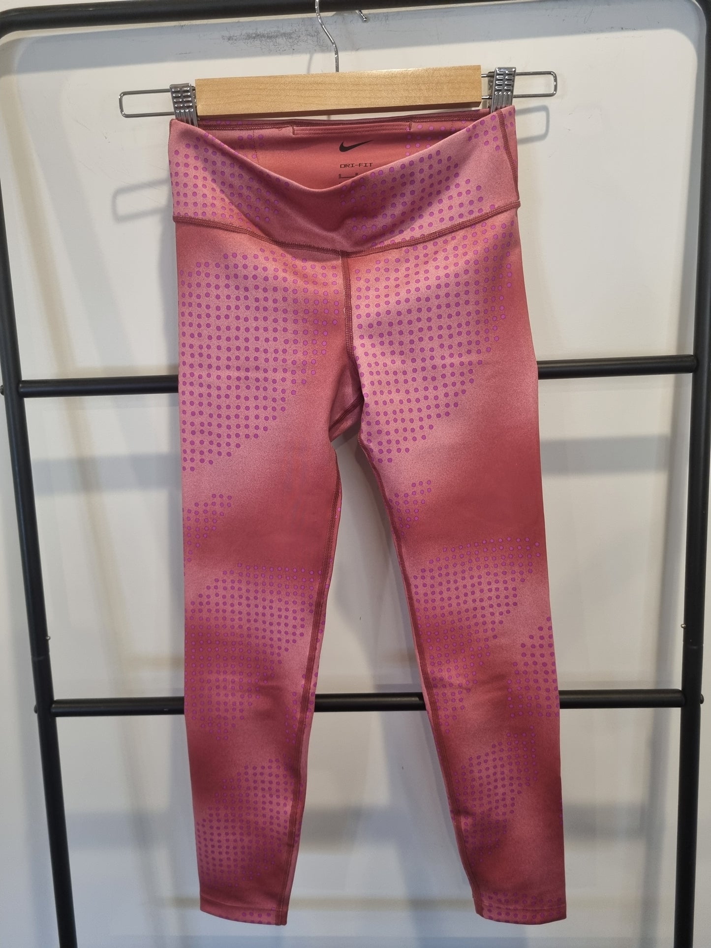 Nike Leggings - Youth S (8-10)