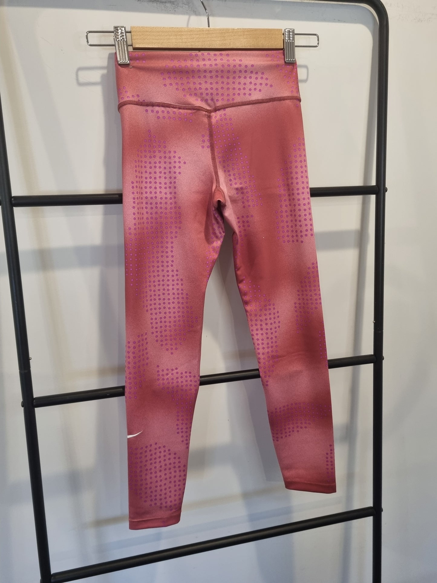 Nike Leggings - Youth S (8-10)