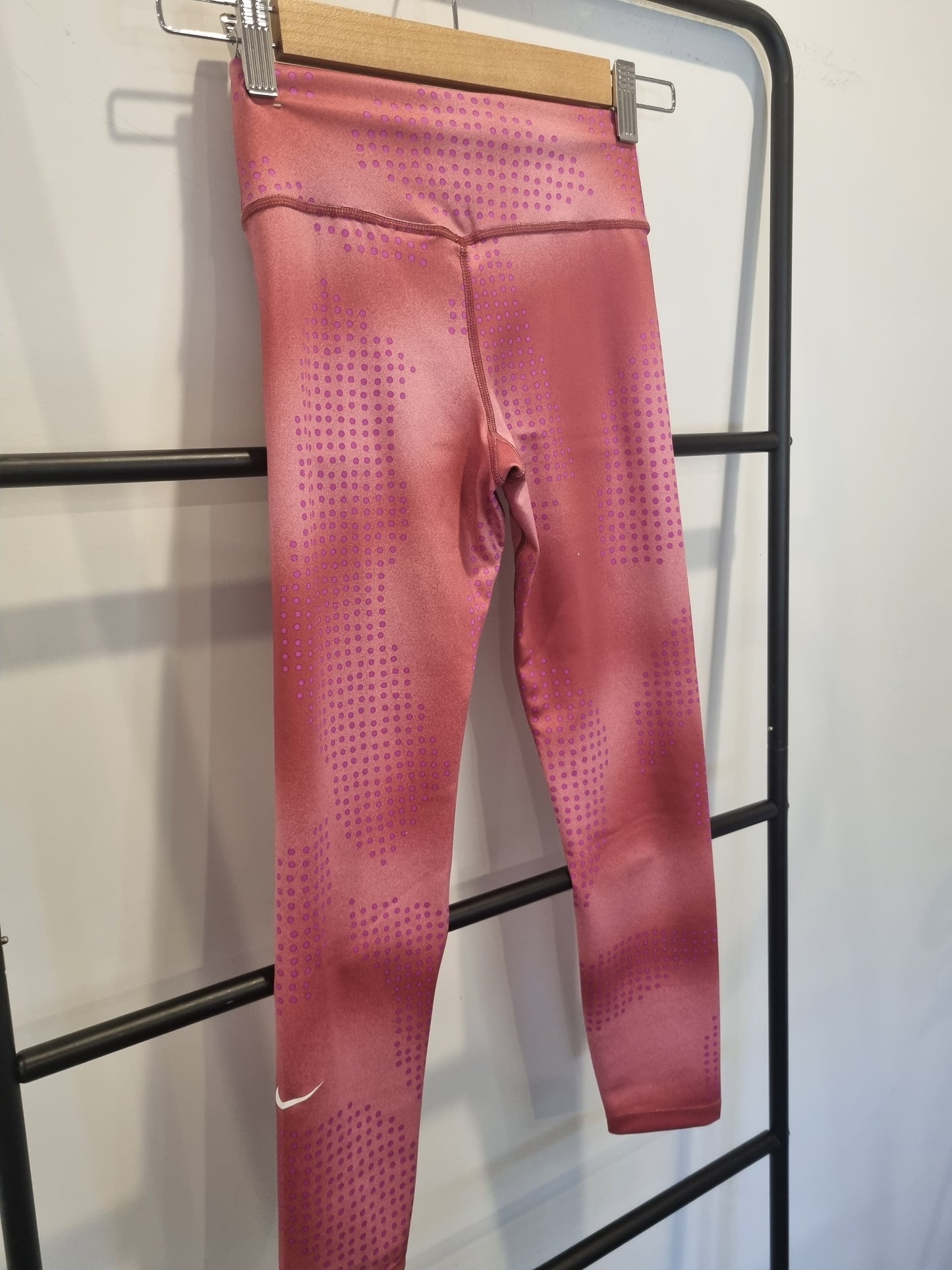 Nike Leggings - Youth S (8-10)