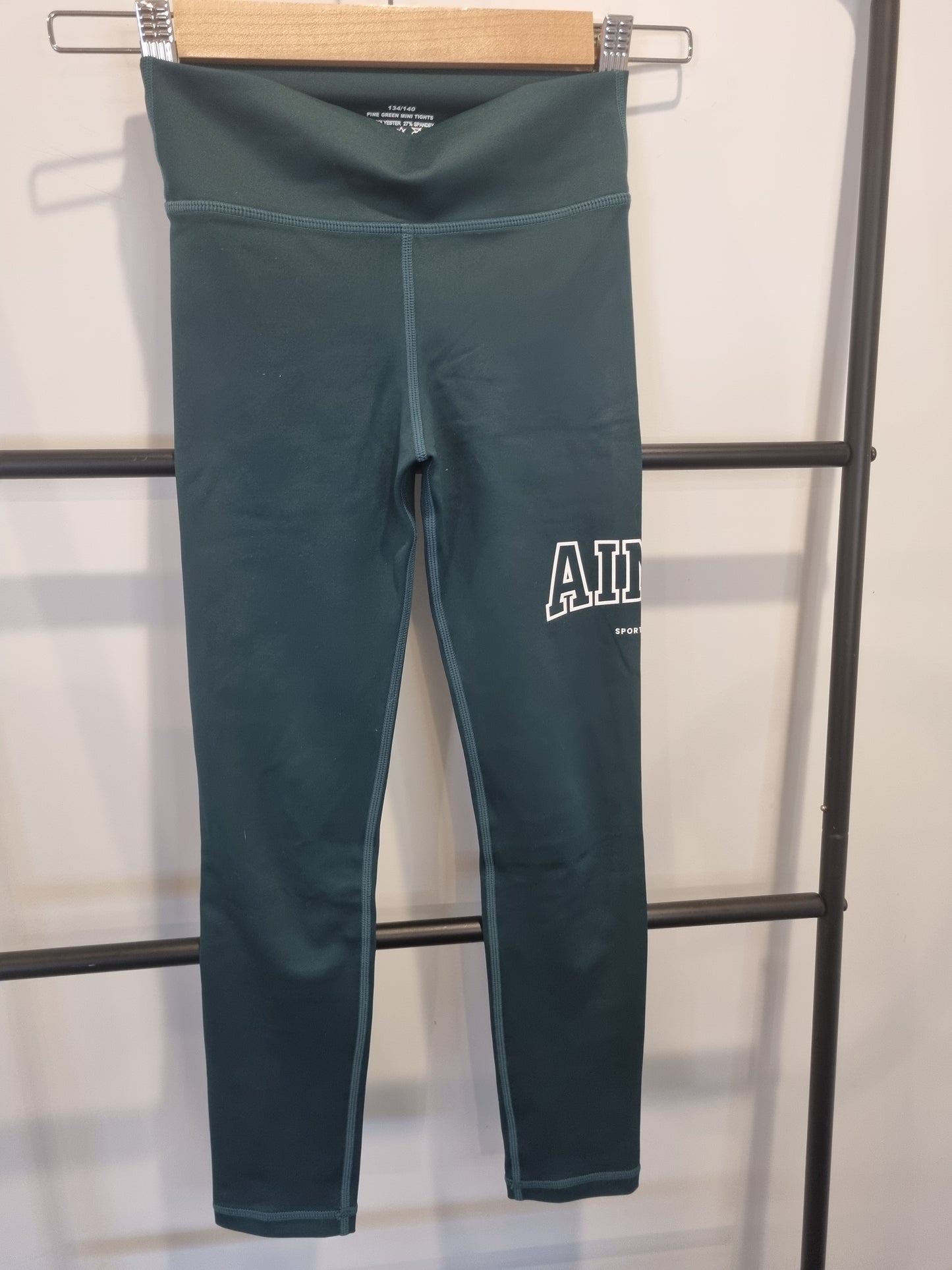 Aim'n Leggings - Youth 10