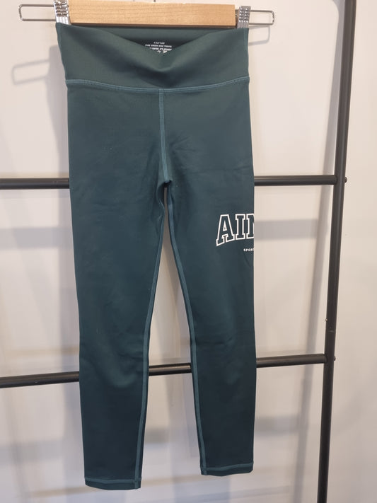 Aim'n Leggings - Youth 10