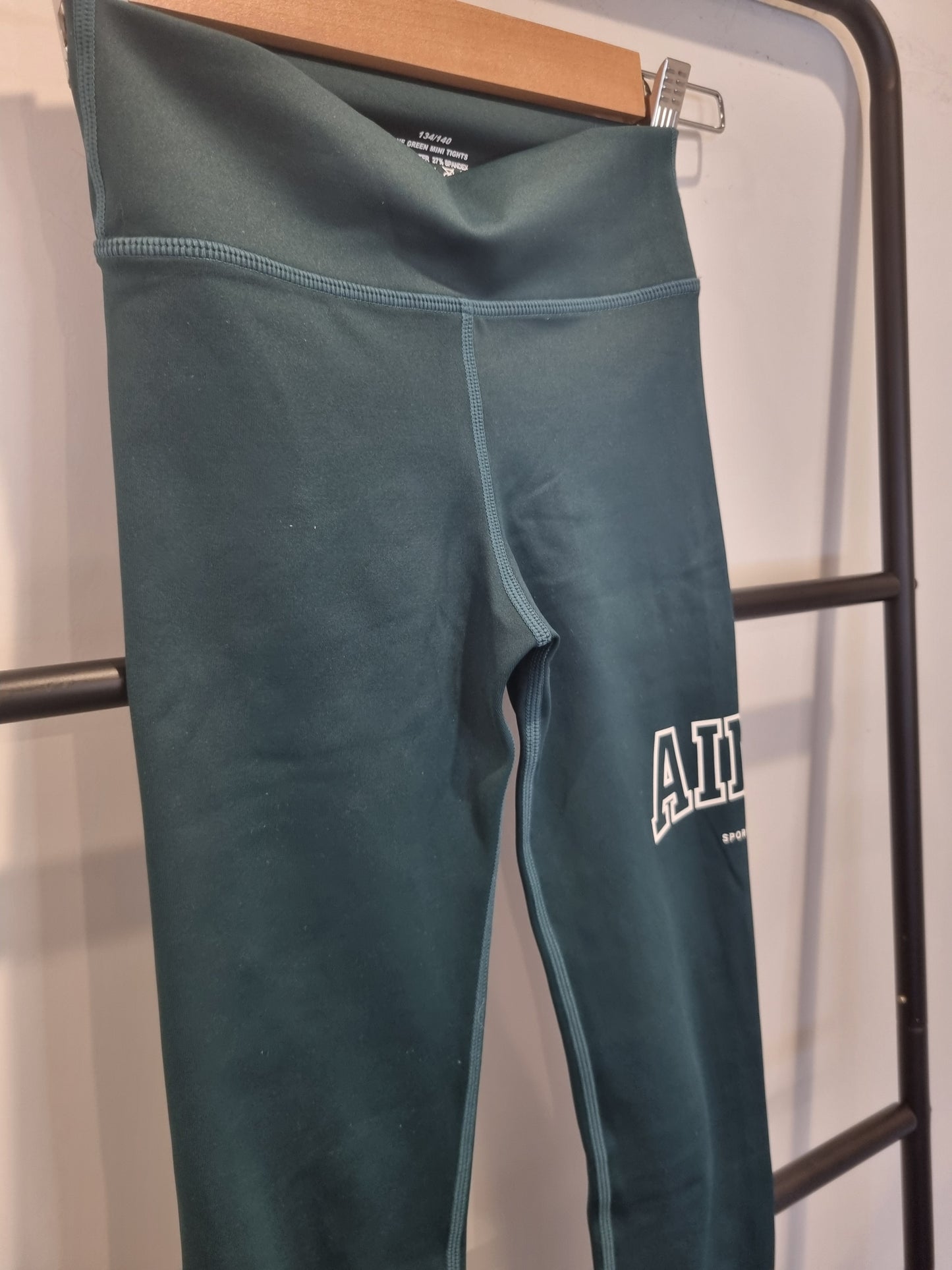 Aim'n Leggings - Youth 10