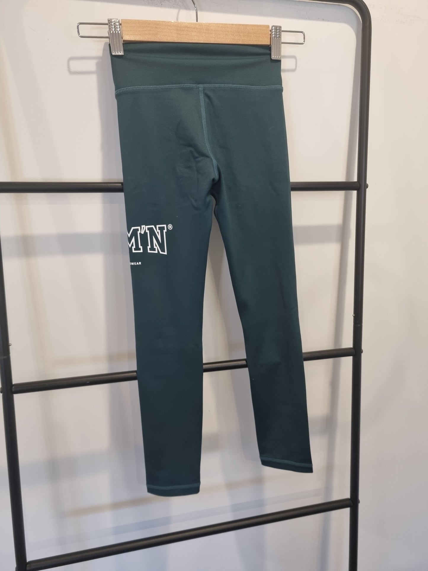 Aim'n Leggings - Youth 10